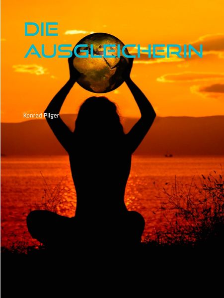 Produktbild: Die Ausgleicherin