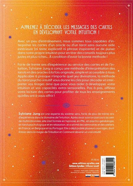 Produktbild: Tarots et oracles le medium c