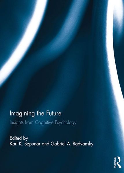 Produktbild: Imagining the Future