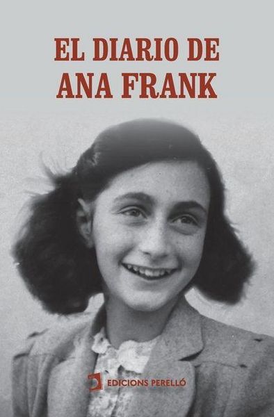 Produktbild: El diario de Ana Frank