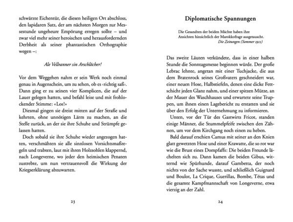 Produktbild: Der Krieg der Kn&ouml;pfe