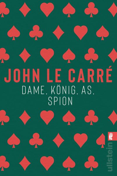 Produktbild: Dame, König, As, Spion