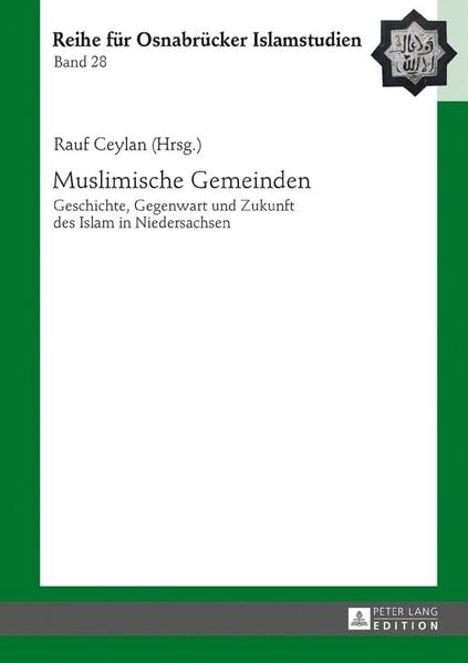 Produktbild: Muslimische Gemeinden