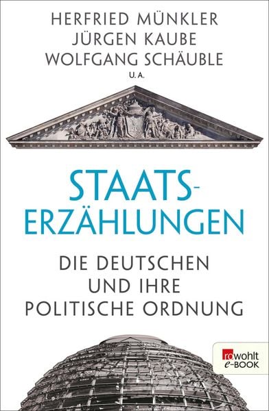 Produktbild: Staatserz&auml;hlungen