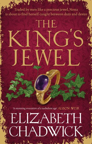 Produktbild: The King's Jewel
