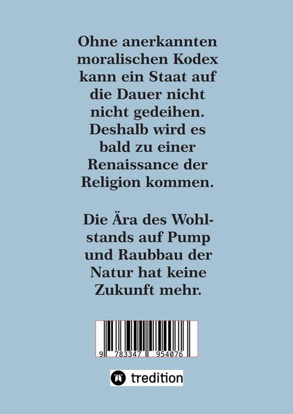 Produktbild: Zeugen der Ewigkeit