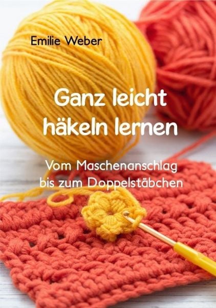 Produktbild: Ganz leicht h&auml;keln lernen