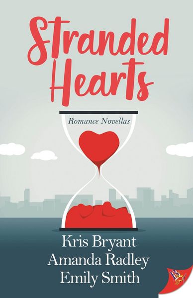 Produktbild: Stranded Hearts