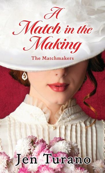 Produktbild: A Match in the Making