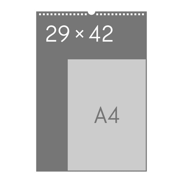 Produktbild: Reisen Wochenkalender 2027