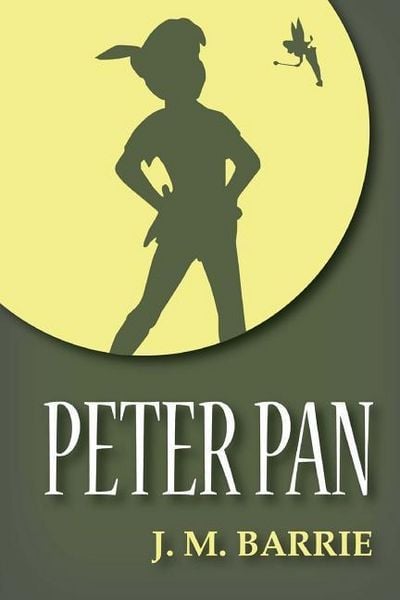 Produktbild: Peter Pan