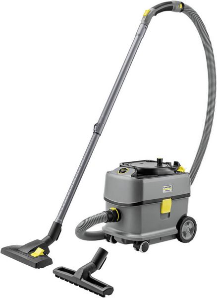 Produktbild: K&auml;rcher Professional T 10/1 Adv 1.527-308.0 Trockensauger 585W 10l