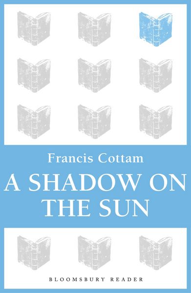 Produktbild: A Shadow on the Sun