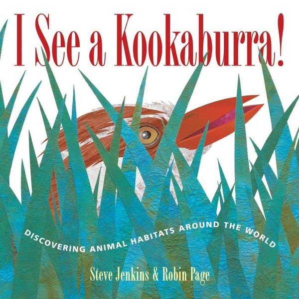 Produktbild: I See a Kookaburra!