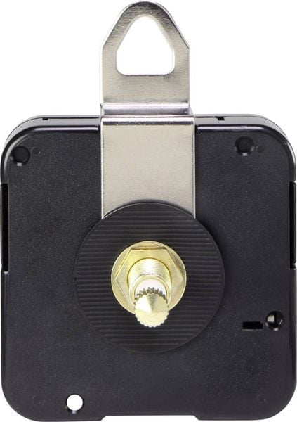 HD-1688ISL Quarz Uhrwerk Drehrichtung=rechts Zeigerwellen-Länge=23.8mm