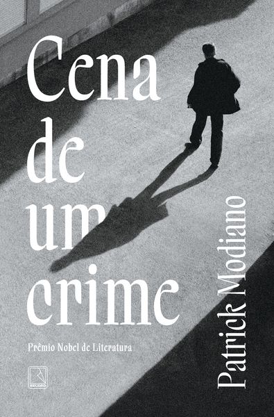 Produktbild: Cena de um crime