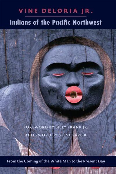 Produktbild: Indians of the Pacific Northwest