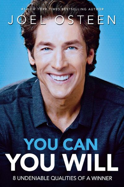 Produktbild: You Can, You Will