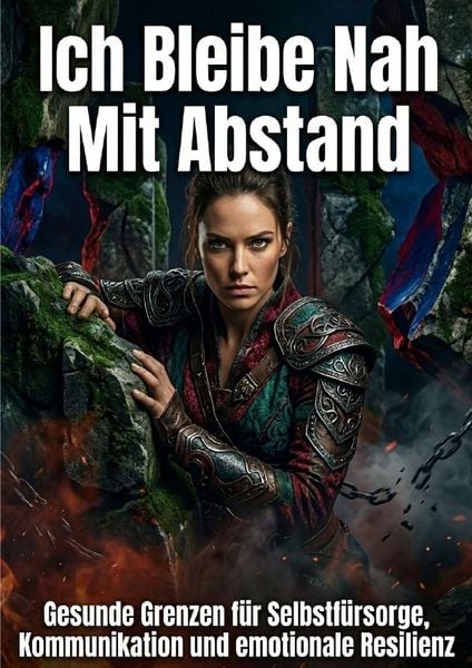 Produktbild: Ich Bleibe Nah Mit Abstand