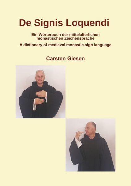 Produktbild: De Signis Loquendi