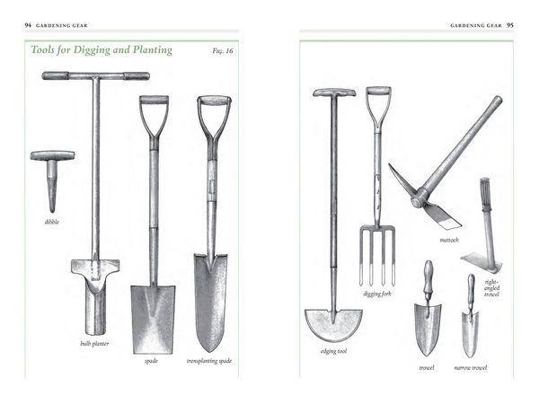 Produktbild: The Garden Primer