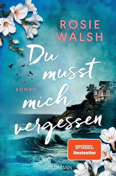 Produktbild: Du musst mich vergessen