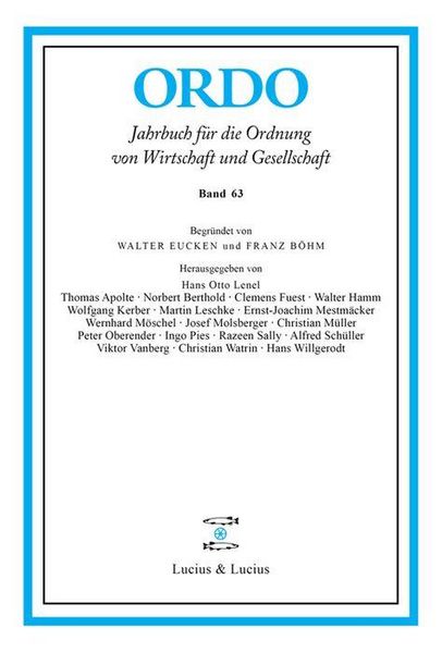 Produktbild: Ordo 63