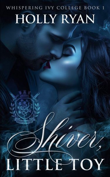 Produktbild: Shiver, Little Toy