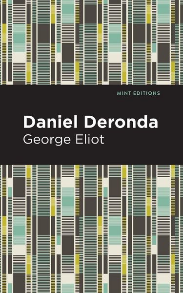 Produktbild: Daniel Deronda