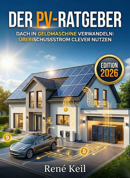 Produktbild: Der Pv-Ratgeber