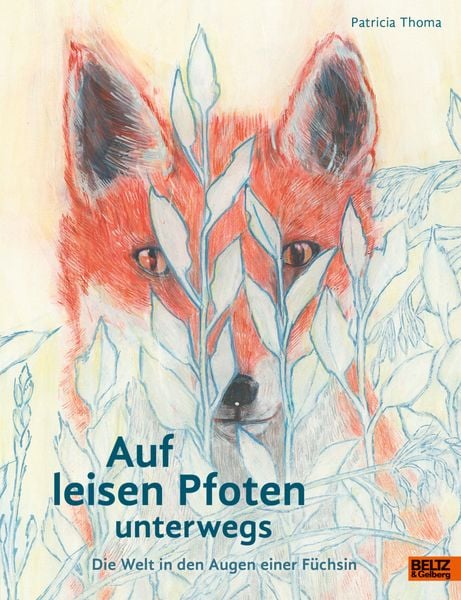Produktbild: Auf leisen Pfoten unterwegs