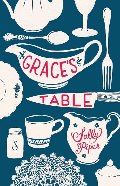 Produktbild: Grace's Table