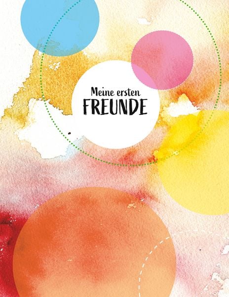 Produktbild: Meine ersten Freunde