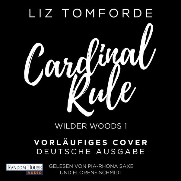 Produktbild: Cardinal Rule