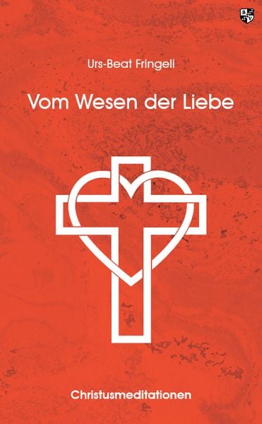 Produktbild: Vom Wesen der Liebe