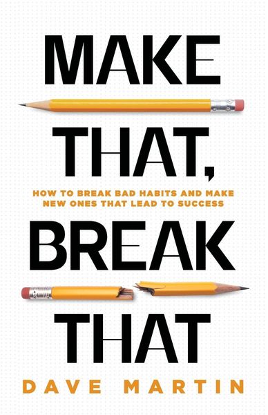 Produktbild: Make That, Break That