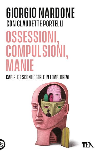 Produktbild: Ossessioni, compulsioni, manie