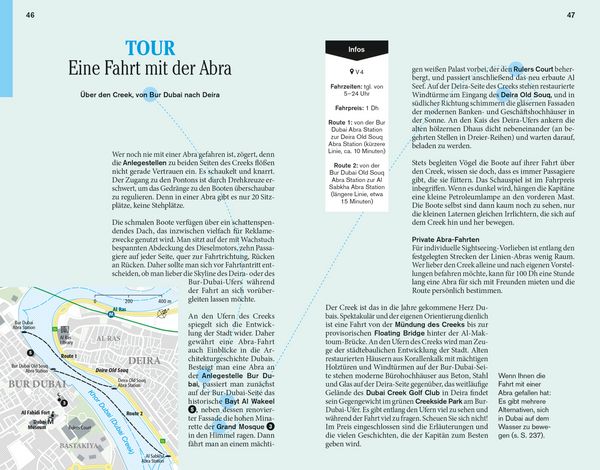 Produktbild: DuMont Reise-Taschenbuch Dubai