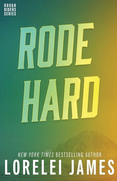 Produktbild: Rode Hard