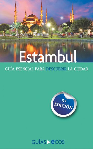 Produktbild: Estambul