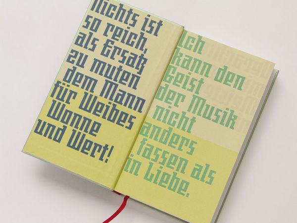 Produktbild: Weibes Wonne und Wert
