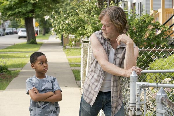 Produktbild: Shameless - Staffel 7 [3 DVDs]