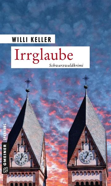 Produktbild: Irrglaube