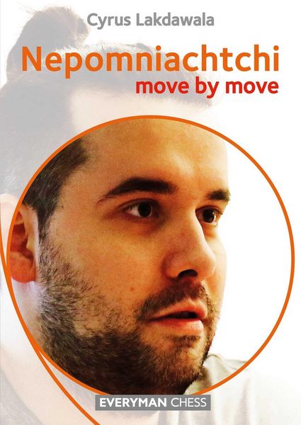 Produktbild: Nepomniachtchi