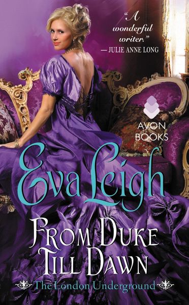Produktbild: From Duke Till Dawn