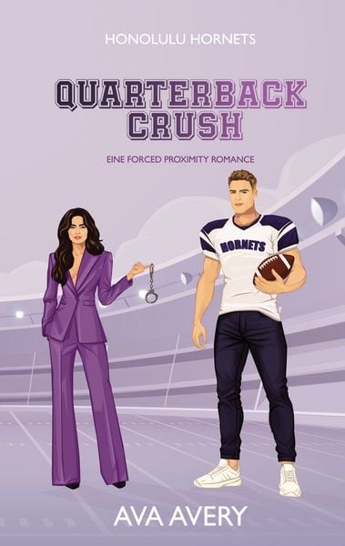 Produktbild: Quarterback Crush