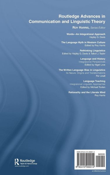 Produktbild: Rationality and the Literate Mind