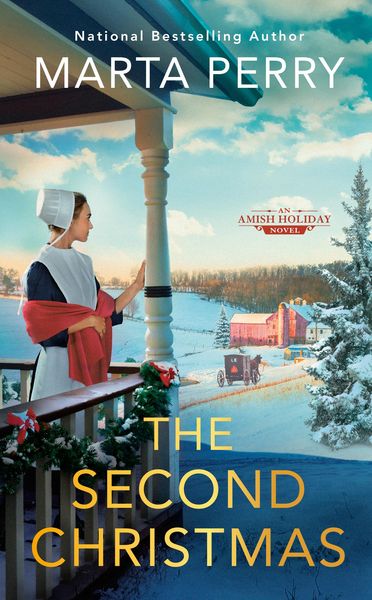 Produktbild: The Second Christmas