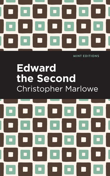 Produktbild: Edward the Second