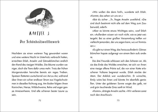 Produktbild: White Fox (Band 2) - Suche nach der verborgenen Quelle